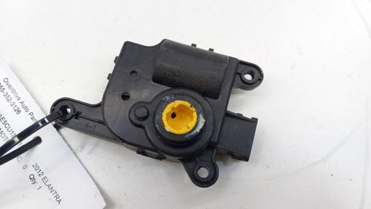Hyundai Elantra Flap Door Motor Heater AC Door Actuator 2009 2010 2011 2012