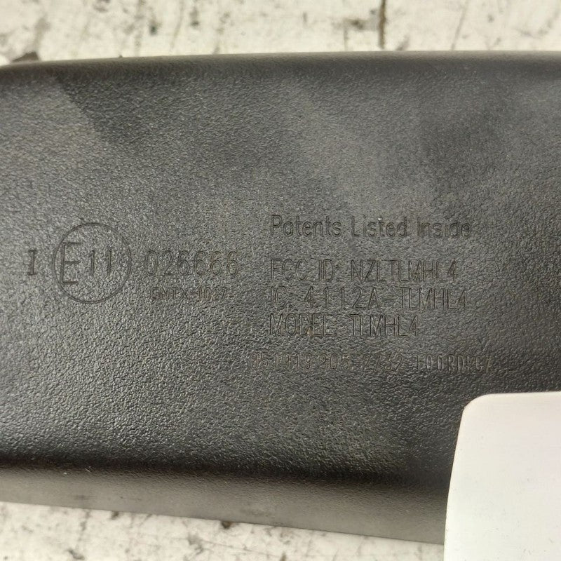 Rear View Mirror With Automatic Dimming Korea Built Fits 11-19 SONATA