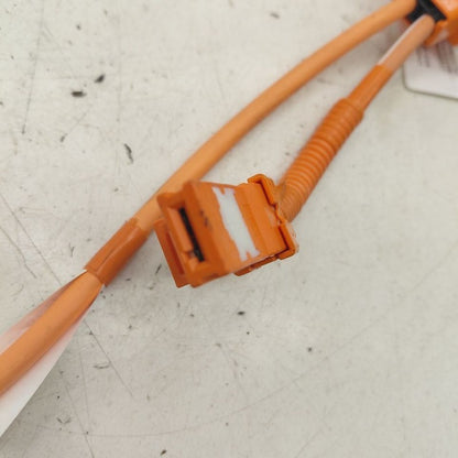 Toyota Prius Hybrid Battery Cable  2022 2021 2020