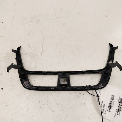 Nissan Maxima Radio Bezel Trim Dash Surround  2018 2017 2016 OEM