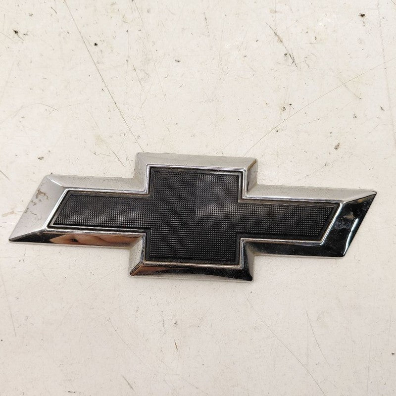Chevy Trailblazer Trunk Lid Logo Emblem Badge Rear Back  2023 2022 202