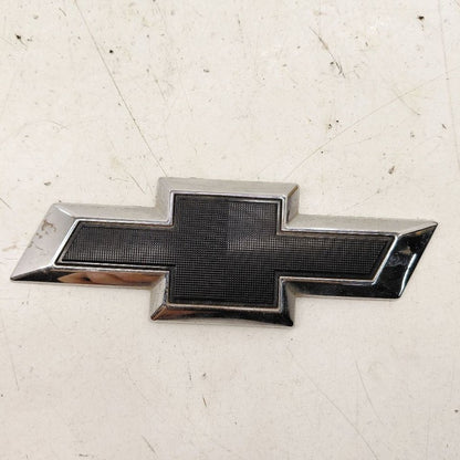 Chevy Trailblazer Trunk Lid Logo Emblem Badge Rear Back  2023 2022 202