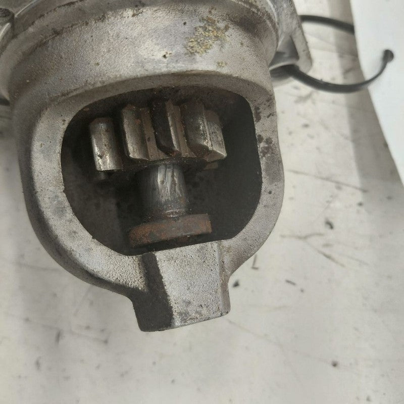 Engine Starter Motor Fits 19-20 Hyundai Santa Fe