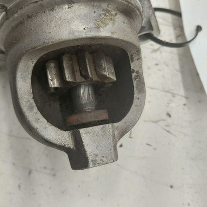 Engine Starter Motor Fits 19-20 Hyundai Santa Fe