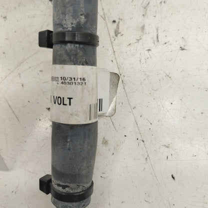 Chevy Volt Gas Fuel Line  1.5 2016 2017 2018 2019