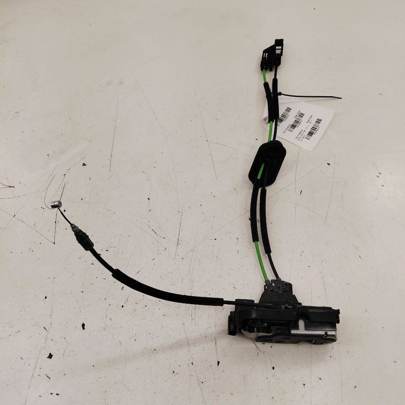 Ford Escape Door Latch Lock Right Passenger Rear  2022 2023 2024