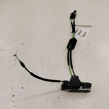Ford Escape Door Latch Lock Right Passenger Rear  2022 2023 2024