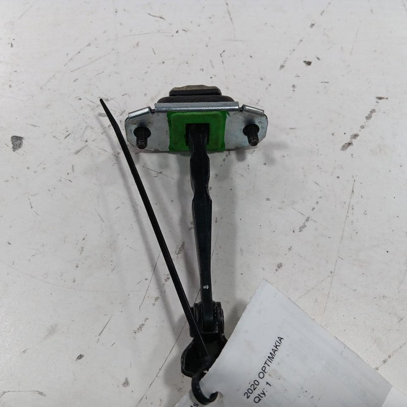 Kia Optima Door Check Right Passenger Front Hinge Stopper Detent  2020