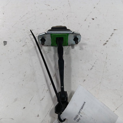 Kia Optima Door Check Right Passenger Front Hinge Stopper Detent  2020