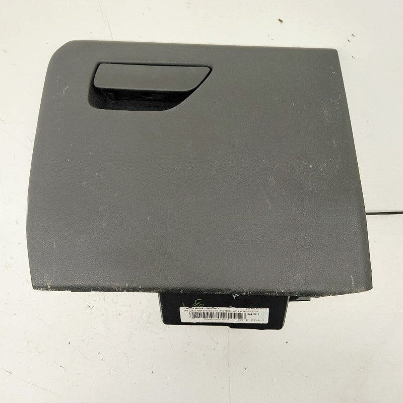 Ford Ecosport Glove Box Dash Compartment  2020 2021 2022 OEM