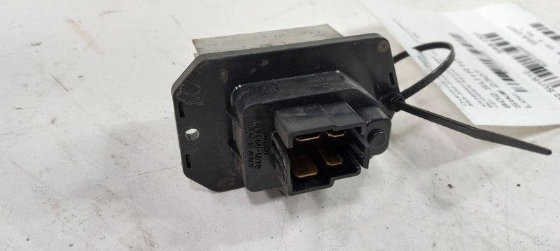 Subaru Legacy Blower Resistor Fan Motor Speed Resistor 2011 2012 2013 