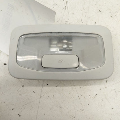 2018 Fiat 500 X Model Dome Light Roof Lamp