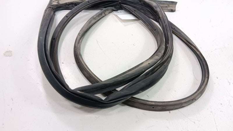 Buick Encore On Door Seal Rubber Right Passenger Rear Back 2016 2017 2