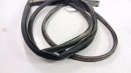 Buick Encore On Door Seal Rubber Right Passenger Rear Back 2016 2017 2
