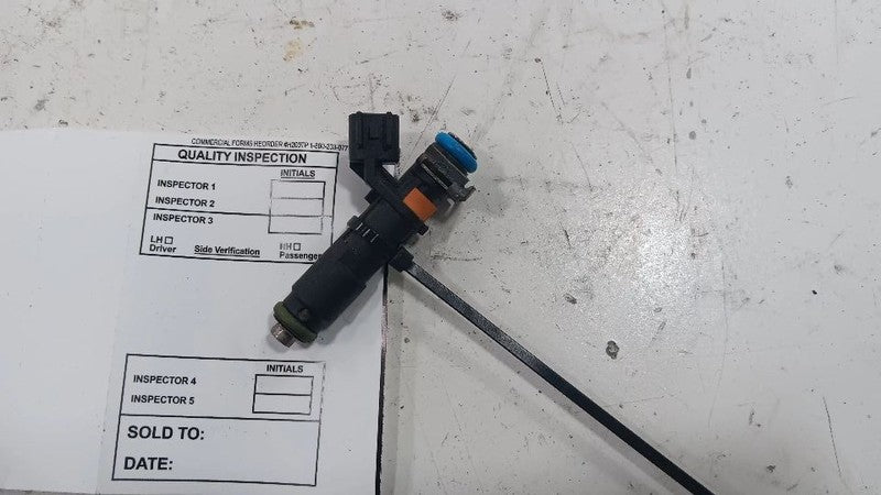 Fuel Injection Injector 2.4L Federal Fits 14-18 CHEROKEE OEM