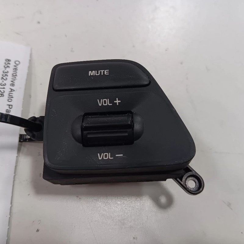 Kia Forte Column Switch Blinker Signal Wiper Mount Bracket  2015 2016 