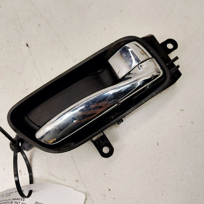 Nissan Maxima Door Handle Right Passenger Front Interior Inside  2018 
