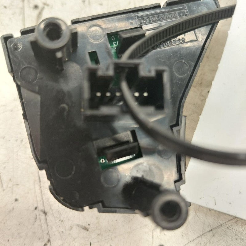 Hyundai Veloster Steering Wheel Control Switch  2017 2016 2015 2014