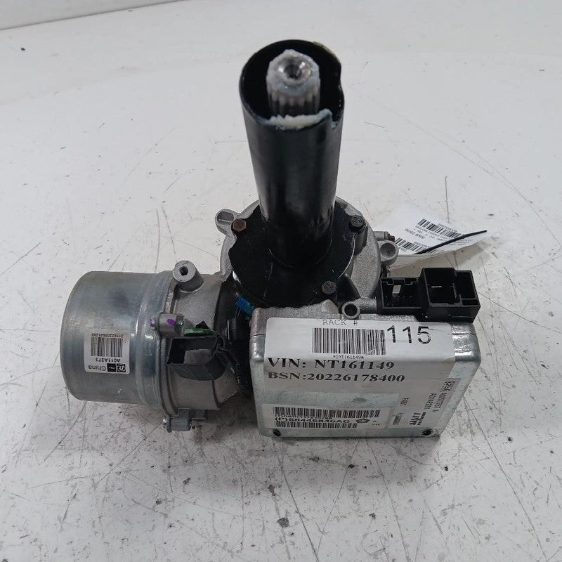 Steering Column Electric Assist Motor Fits 22-23 Jeep Compass OEM