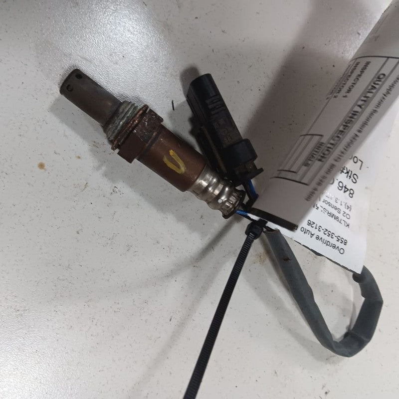 Chevy Trailblazer Oxygen O2 Sensor Upstream  1.3 2021 2022 2023