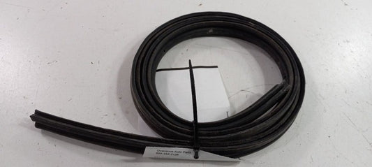 Hyundai Santa Fe Cowl Vent Panel Hood Rubber Seal 2010 2011 2012