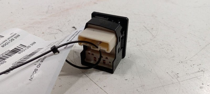 XD Scion Mirror Switch View Power Door Mirror Switch 2008 2009 2010 2011 2012