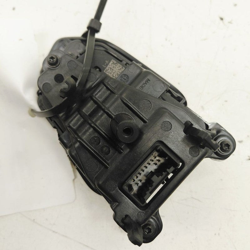 Steering Wheel Cruise Control Column Switch Fits 21-25 Chevy Trailblaz