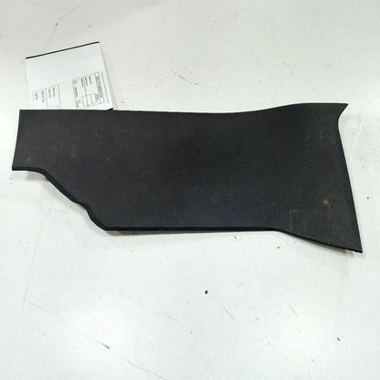 Nissan Altima Left Driver Side Center Console Trim 689216CA0A 2023 202