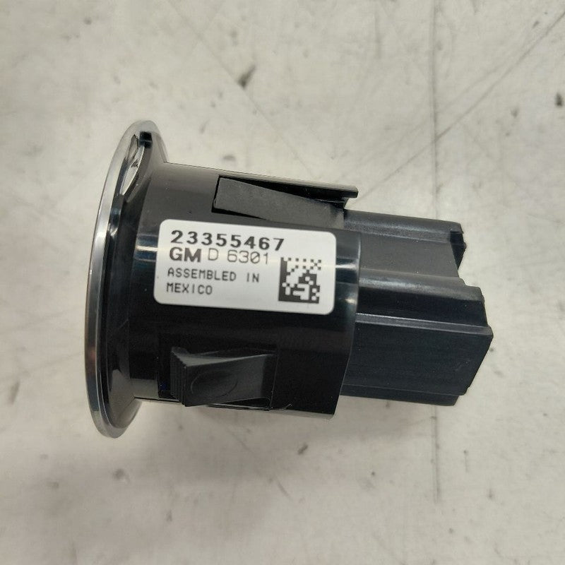 Ignition Push Button Switch Fits 17-23 Chevy Bolt