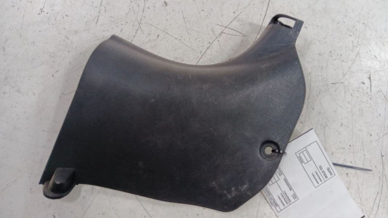 Hyundai Sonata Kick Panel Trim Right Passenger 2011 2012 2013 2014 OEM