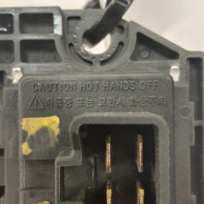 Kia Sorento Rear Blower Resistor Fan Motor Speed Resistor  2018 2017 2