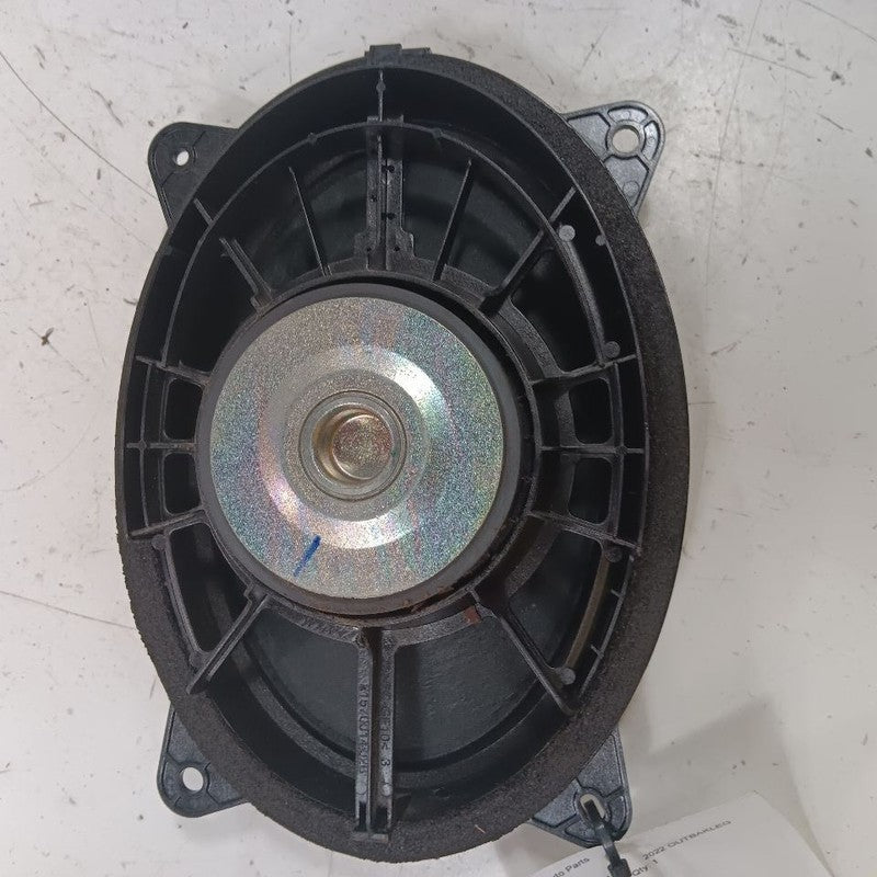 Outback Legacy Speaker Right Passenger Front  2025 2024 2023 2022 2021