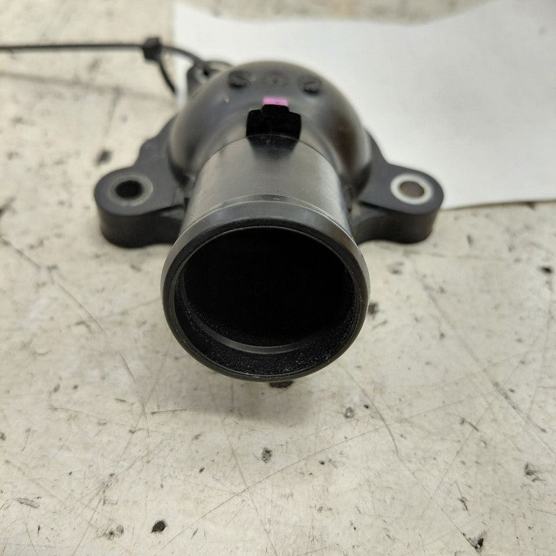 Mazda 6 Thermostat Housing Mount Bracket  2.5 2017 2016 2015 2014