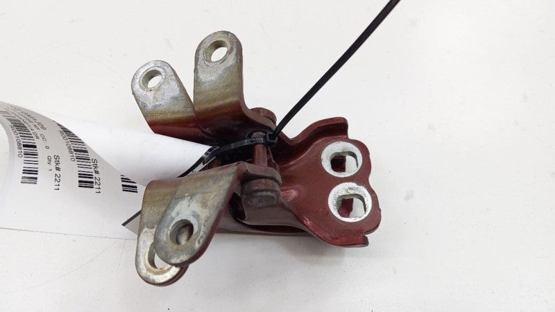 Chevy Malibu Door Hinge Set Right Front Passenger 2008 2009 2010 2011 2012