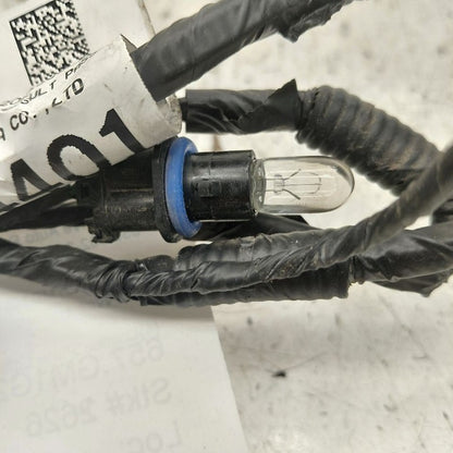 Chevy Trax Center Console Wires {42599369} 2022 2021