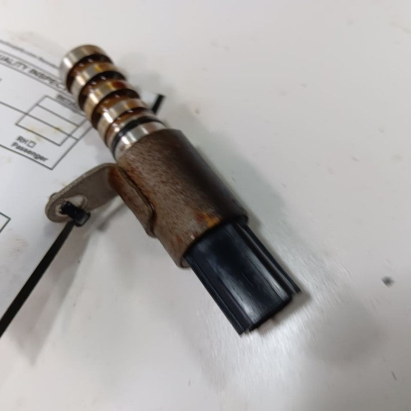 Nissan Altima Variable Timing Gear Oil Control Valve Solenoid Cylinder