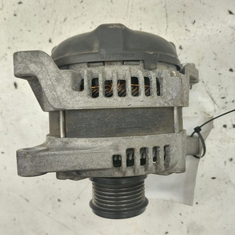 Alternator Fits 16-19 Lexus GS350