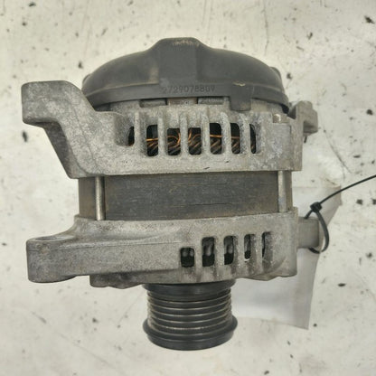 Alternator Fits 16-19 Lexus GS350