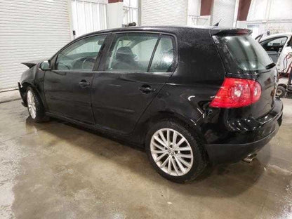 1K0501529F Driver Left Lower Control Arm Rear Tie Rod Fits 05-18 JETTA