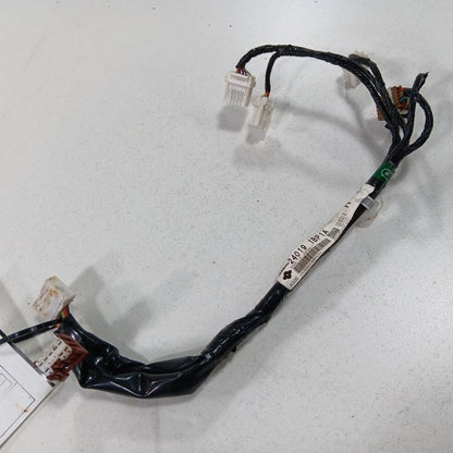 INFINITI QX50 Center Console Wire Harness {240191BP1} 2017 2016 2015 2