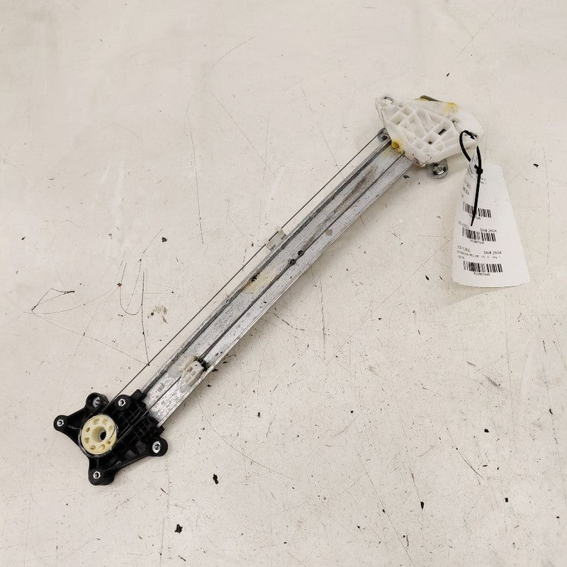 Left Rear Window Regulator Track Fits 17-22 Honda CR-V