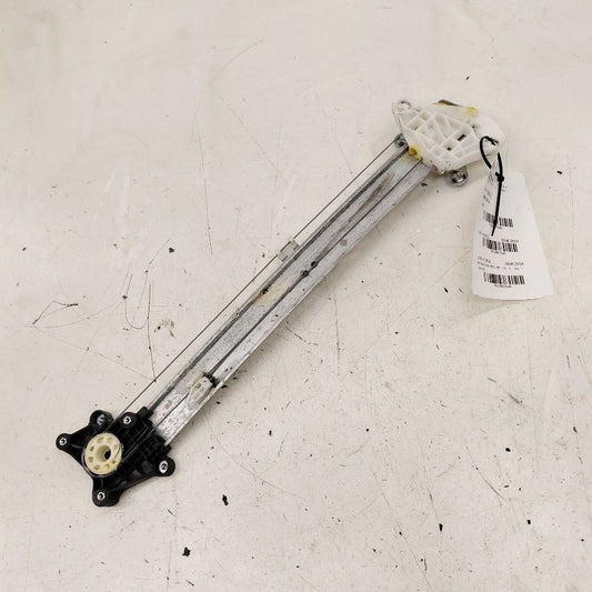 Left Rear Window Regulator Track Fits 17-22 Honda CR-V