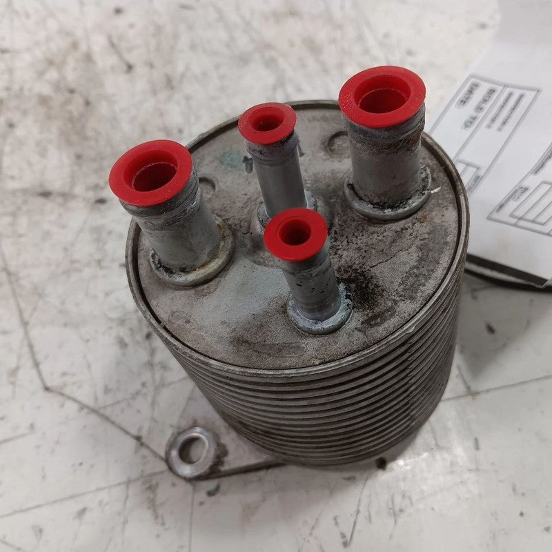 Legacy Outback 2.5 Automatic Transmission Fluid Oil Cooler  2015 2016 