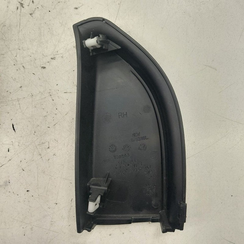 Ford Edge Mirror Mount Cover Door Trim Right Passenger  2019 2020 2021