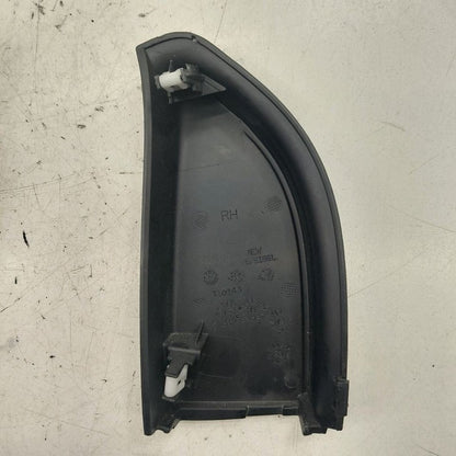 Ford Edge Mirror Mount Cover Door Trim Right Passenger  2019 2020 2021