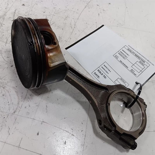 Jeep Renegade One Single Piston 2.4L 2015 2016 2017 2018