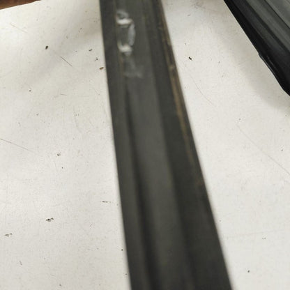 Nissan Rogue Door Glass Window Seal Rubber Left Driver Rear Back  2017