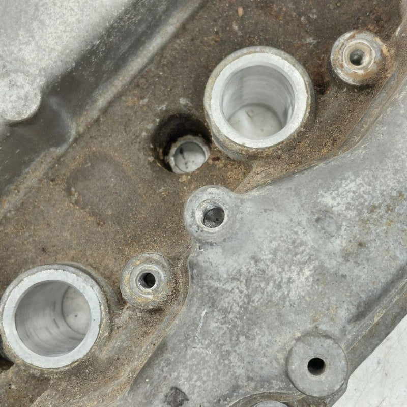Fiat 500 X Model   Engine Cylinder Head Valve Cover  2.4 2016 2017