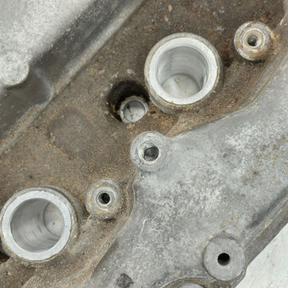 Fiat 500 X Model   Engine Cylinder Head Valve Cover  2.4 2016 2017