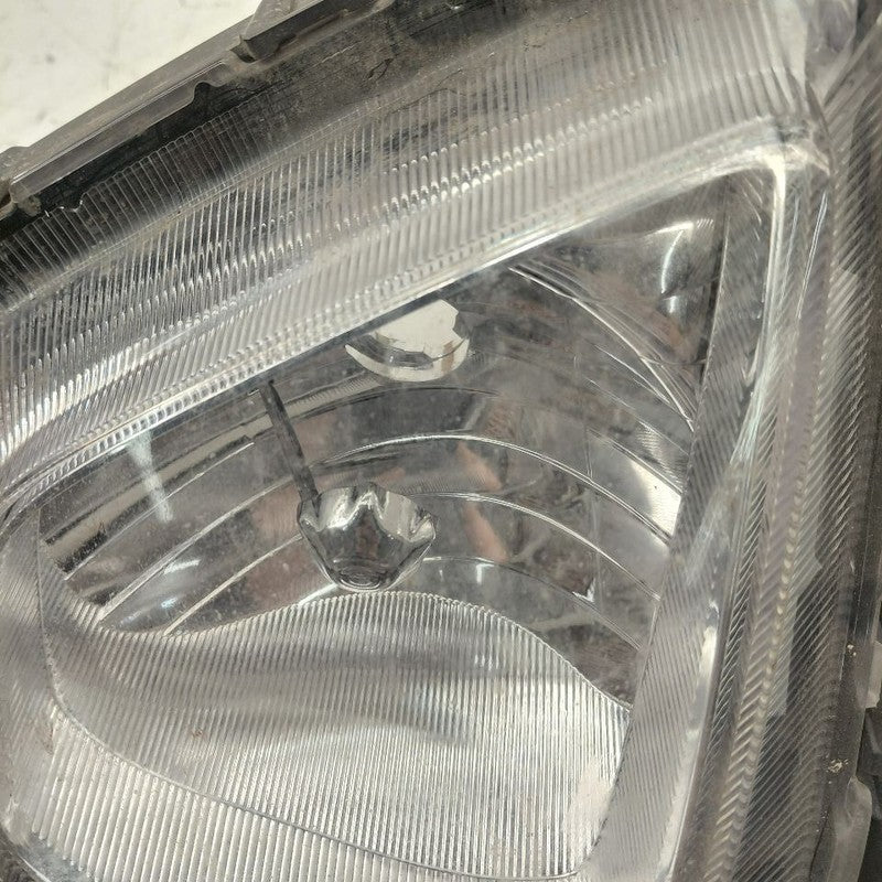 Passenger Right Fog Light Lamp Fits 16-18 Kia Sorento